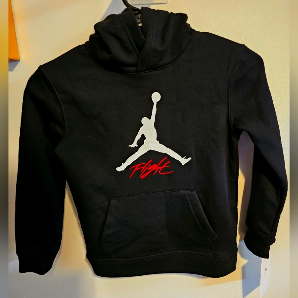 Jordan Hoodie (Youth)